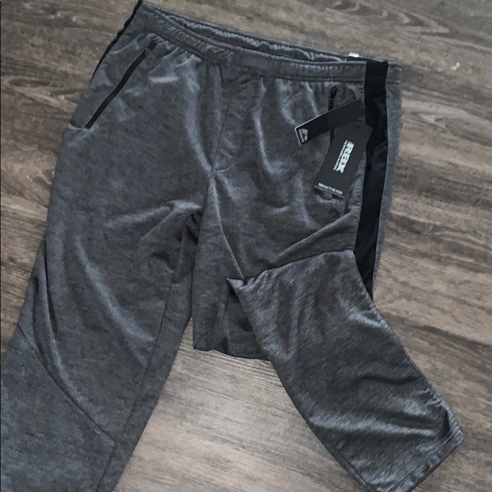 Brand new joggers/workout sweatpants